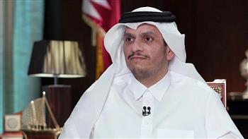 قطر : عودة العلاقات الإيرانية السعودية تسهم بتعزيز أمن المنطقة