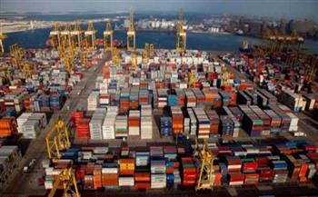 ارتفاع الصادرة المصرية للصين بنسبة 20.8% خلال الـ11 شهر الأولى من 2022