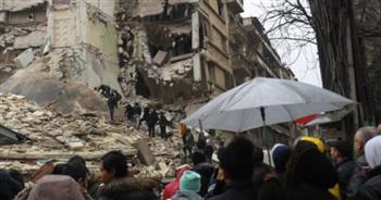 بنجلاديش وباكستان ترسلان مساعدات إغاثية إلى المتضررين من الزلزال في تركيا