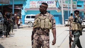 الجيش الصومالي يكثف من عملياته العسكرية في ولاية جوبالاند