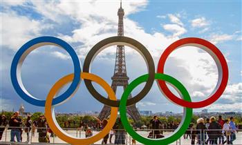 بريطانيا تطالب رعاة الأولمبياد بمنع الرياضيين الروس والبيلاروس من المشاركة في البطولة