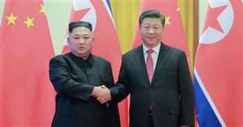 زعيم كوريا الشمالية: إعادة انتخاب الرئيس الصيني تعبير عن ثقة الشعب