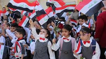 العراق يعلن إطلاق أول مدرسة إلكترونية في يوليو المقبل