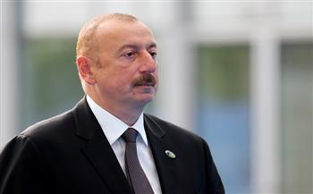 رئيس أذربيجان يبحث مع نظيره البلغاري سبل تعزيز التعاون في مجال الطاقة
