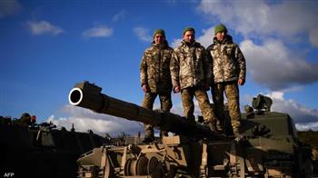 أوكرانيا تكشف موعد "الهجوم المضاد".. وتحدد أولوياته