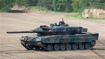 الدنمارك تعتزم إرسال دبابات "ليوبارد" إلى أوكرانيا في مايو المقبل