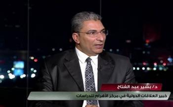 خبير: استعادة العلاقات بين السعودية وإيران تساهم في إيجاد حلول سلمية لأزمات الإقليم
