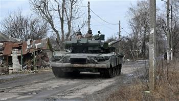الدفاع الروسية: مقتل نحو 310 عسكريين أوكرانيين خلال اليوم الماضي