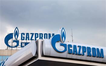 "غازبروم" الروسية: ضخ 39.6 مليون متر مكعب لأوروبا