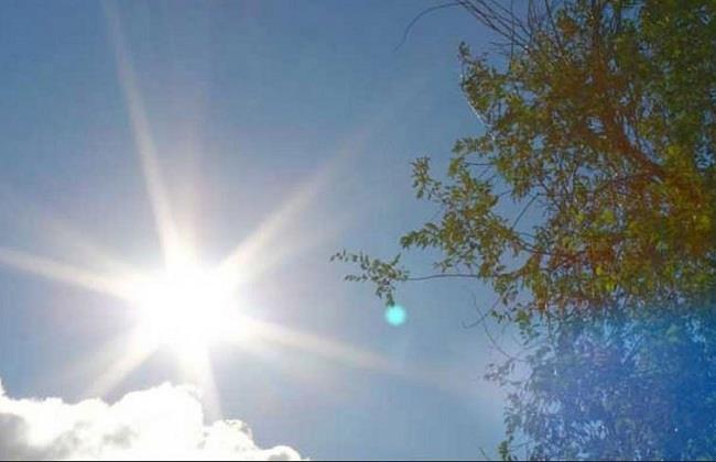 أجواء مائلة للحرارة.. حالة الطقس المتوقعة حتى نهاية الأسبوع
