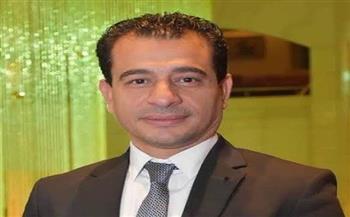 هشام عطوة: الدفعة القادمة من "ابدأ حلمك" بالوادي الجديد عاصمة الثقافة المصرية