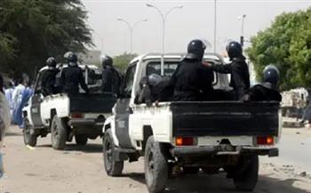 مقتل 3 من الإرهابيين الفارين من سجن في العاصمة الموريتانية