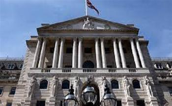 المالية البريطانية: الوزير تواصل مع محافظ بنك إنجلترا بشأن انهيار بنك وادي السيليكون الأمريكي