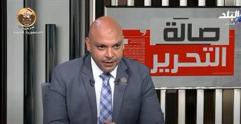 برلماني: الاحتفال بيوم الشهيد أبكى جموع المصريين 