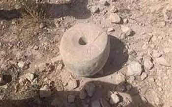اكتشاف منطقة أثرية فى وسط تونس تعود إلى العهد الروماني