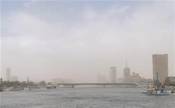 رياح مثيرة للأتربة.. حالة الطقس في مصر اليوم الأحد 12-3-2023
