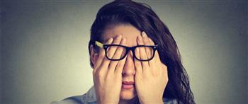 احذر ازدواجية الرؤية والتهاب القرنية من أعراض العشى الليلي
