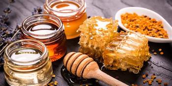 هل العسل يسبب زيادة الوزن ؟!