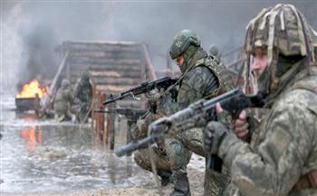 القوات المسلحة الأوكرانية: تصدينا لـ 92 هجومًا روسيًا خلال الـ24 ساعة الماضية