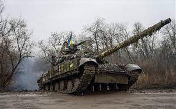 مقتل المئات من القوات الأوكرانية والروسية من أجل السيطرة على باخموت