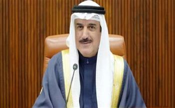 انتخاب رئيس مجلس النواب البحريني قائدا للجمعية 146 للاتحاد البرلماني الدولي