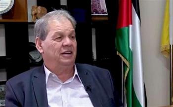 رئيس المجلس الوطني الفلسطيني يحمل الاحتلال مسؤولية إعدام 3 شبان بنابلس