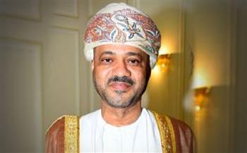جلسة مباحثات سياسية بين سلطنة عمان والكويت