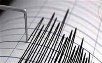 زلزال 4.2 ريختر يضرب شرق إندونيسيا