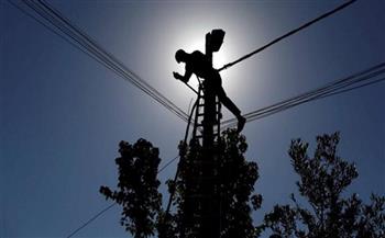 قطع الكهرباء 3 ساعات في ثلاثة أيام بمدينة بني سويف 
