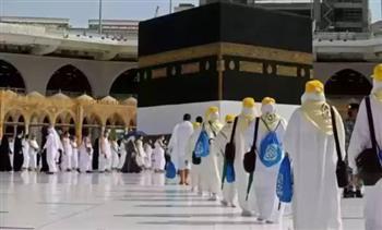 ظهرت بالفعل .. نتيجة قرعة الحج وزارة الداخلية بالرقم القومي