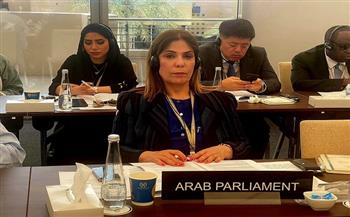 البرلمان العربي: يجب تفعيل آلية قمة شرم الشيخ للمناخ بإنشاء صندوق الخسائر والأضرار 