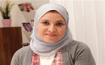 حجز الحكم على هبة قطب في اتهامها بإهانة الرجل المصري لجلسة 19 مارس