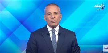 أحمد موسى يذكر الخطيب بموقف حسن حمدي بعد الهزيمة أمام صن داونز