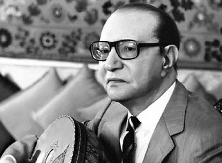 حدث في مثل هذا اليوم 13 مارس.. ميلاد موسيقار الأجيال محمد عبد الوهاب ونجاح سلام