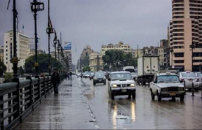 عودة انخفاض درجات الحرارة.. حالة الطقس حتى بداية الأسبوع المقبل
