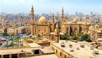 استشاري التخطيط العمراني: القاهرة عاصمة التراث الثقافي والحضاري