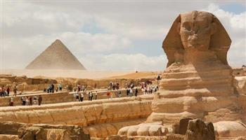 غداً..رصد استراتيجيات الترويج السياحي لمصر في رسالة دكتوراة بجامعة «عين شمس» 