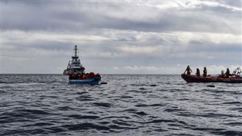 مصرع 22 مهاجرا إثر غرق قارب قبالة سواحل مدغشقر