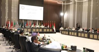 الجامعة العربية تتطلع لبلورة استراتيجية موحدة للتعامل المالي مع الشركات الدولية الكبرى