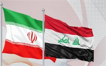 العراق وإيران يبحثان آفاق التعاون التجاري بين البلدين