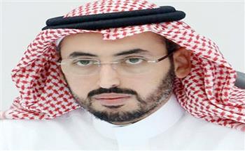 الاتحاد البرلماني يختارالسعودي عبد الرحمن الحربي ممثلا للمجموعة العربية المعنية بمكافحة الإرهاب 