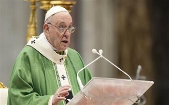 البطريرك كيريل يهنئ بابا الفاتيكان بالذكرى العاشرة لتنصيبه