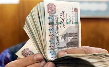 مواعيد صرف معاشات أبريل 2023 بالزيادة الجديدة.. وكيفية الاستعلام عن قيمتها
