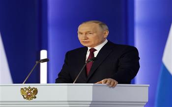 الكرملين: بوتين يبحث هاتفيًا مع رئيس وزراء أرمينيا سير تنفيذ الاتفاقات