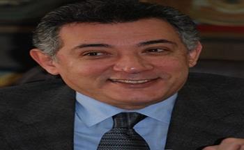 سامح مهران رئيسًا لمهرجان القاهرة للمسرح التجريبي 2023 