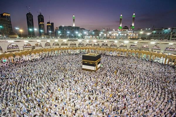 بدء سداد تكلفة الحج للفائزين بالقرعة 2023.. إعرف التكاليف والشروط