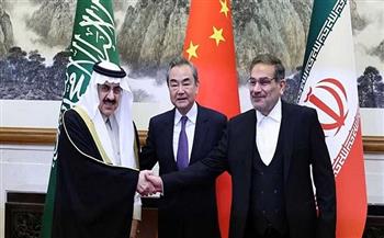 كوريا الجنوبية ترحب بعودة العلاقات الدبلوماسية بين السعودية وإيران
