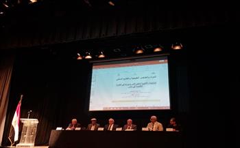 «العمارة التقليدية في مصر.. الحاضر والمستقبل» بمسرح الهناجر