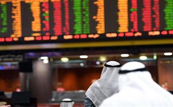 مؤشر الأسهم السعودية يغلق على تباين 