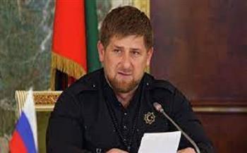 الرئيس الشيشاني يؤكد مساعدة بلاده لروسيا لتحقيق نصر نهائي